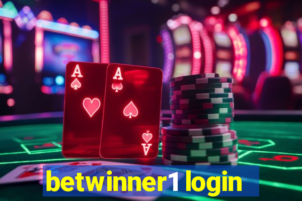 betwinner1 login